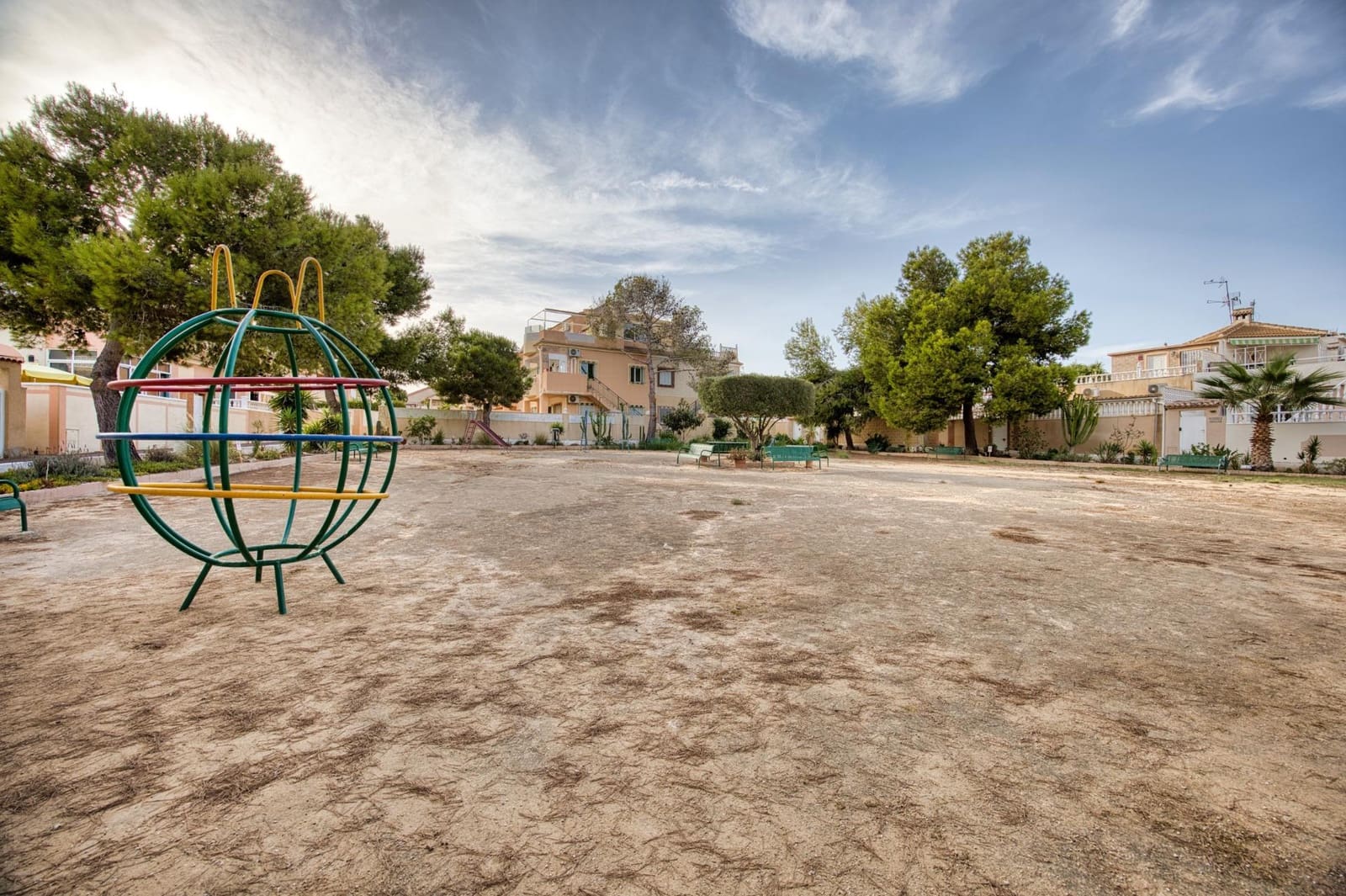 2 sovrum Bungalow till salu i Orihuela Costa - 157 000 € (Ref: 10030787)