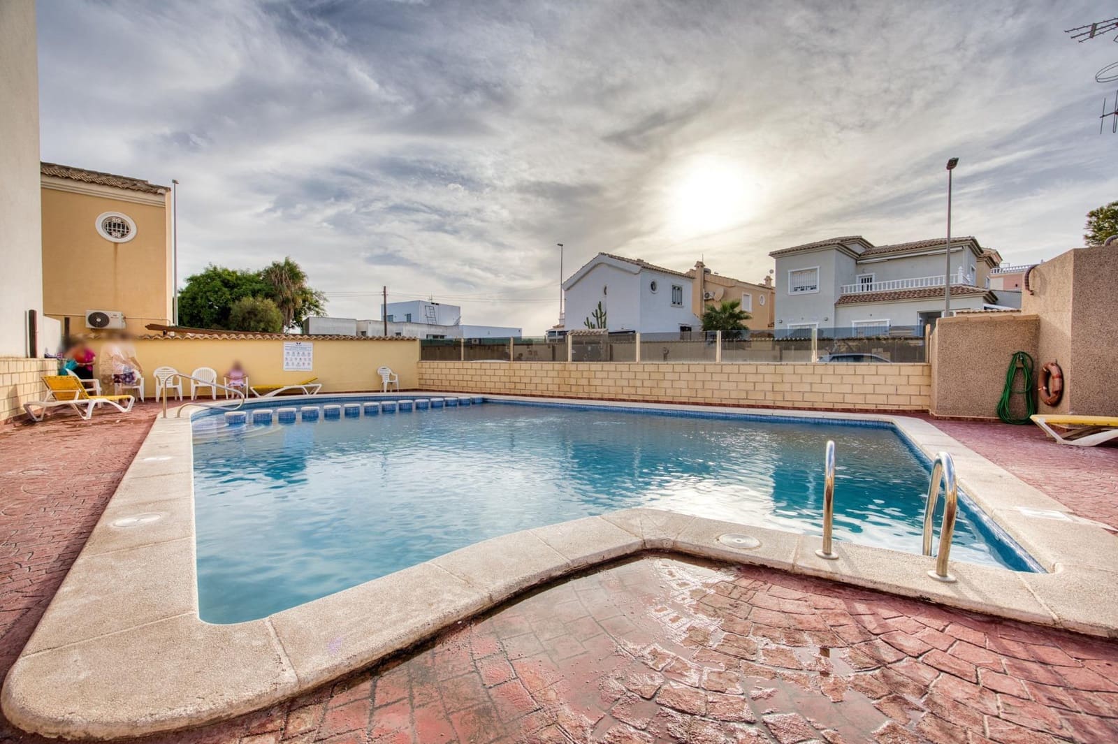 2 sovrum Bungalow till salu i Orihuela Costa - 157 000 € (Ref: 10030787)