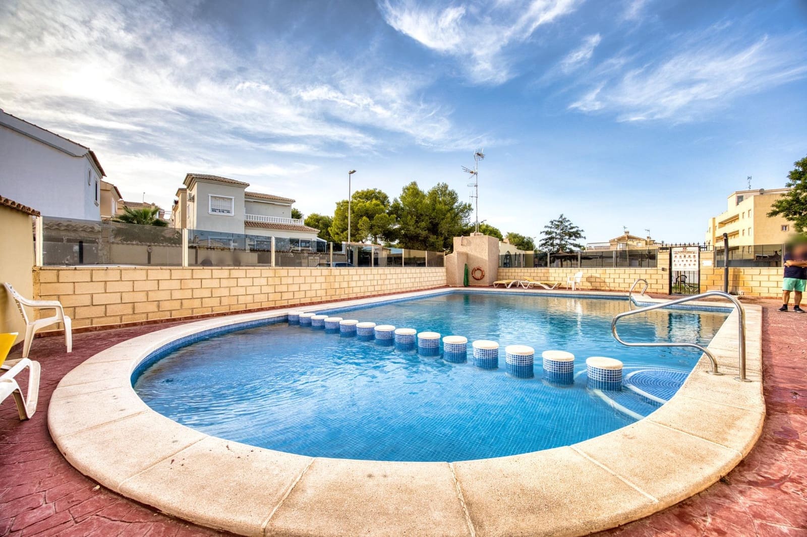 2 sovrum Bungalow till salu i Orihuela Costa - 157 000 € (Ref: 10030787)