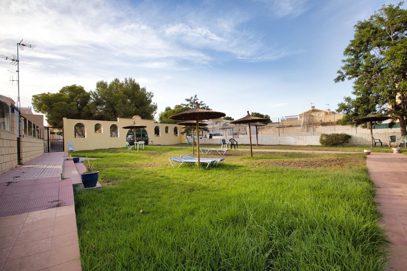 2 sovrum Bungalow till salu i Orihuela Costa - 157 000 € (Ref: 10030787)