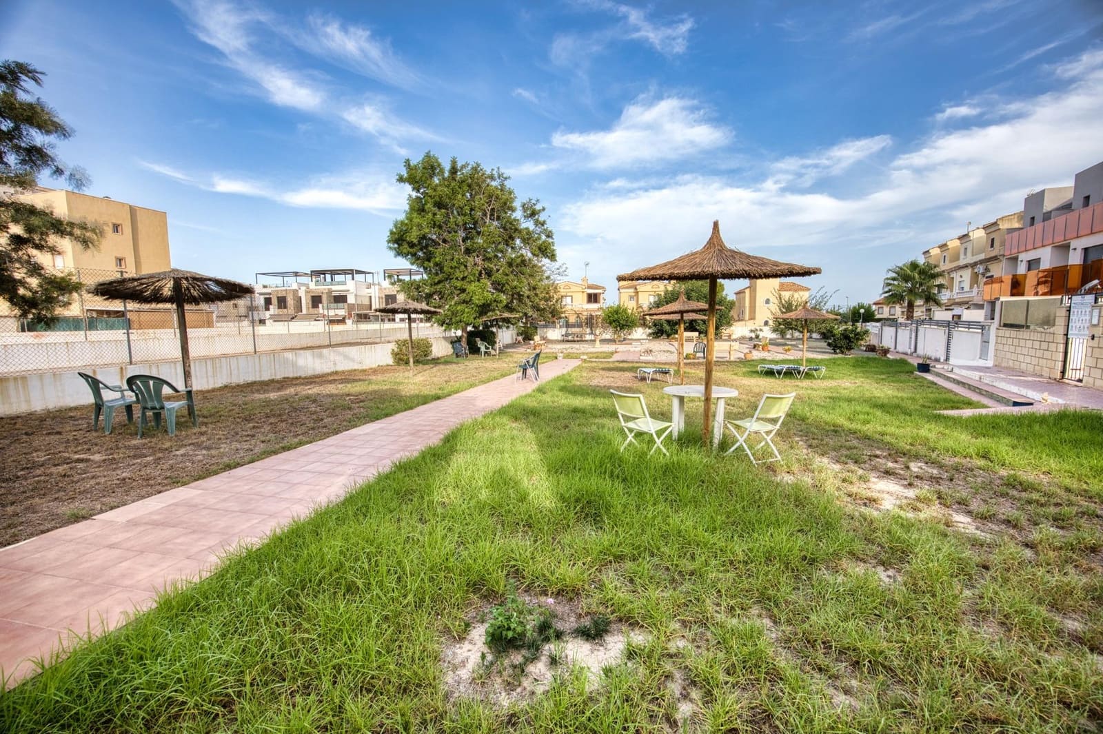 2 sovrum Bungalow till salu i Orihuela Costa - 157 000 € (Ref: 10030787)