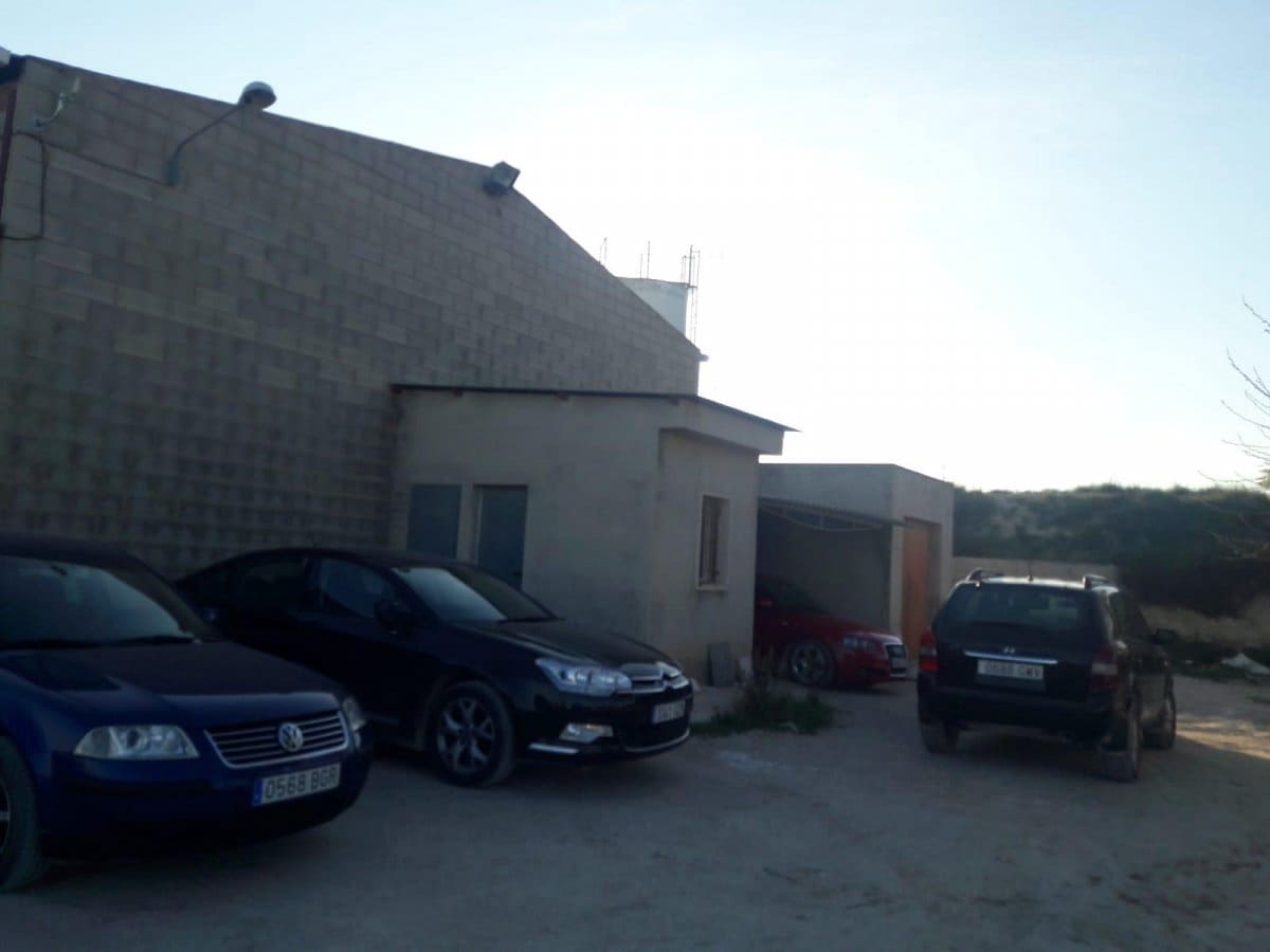 Biznes na sprzedaż w Novelda - 336 000 € (Ref: 10030789)