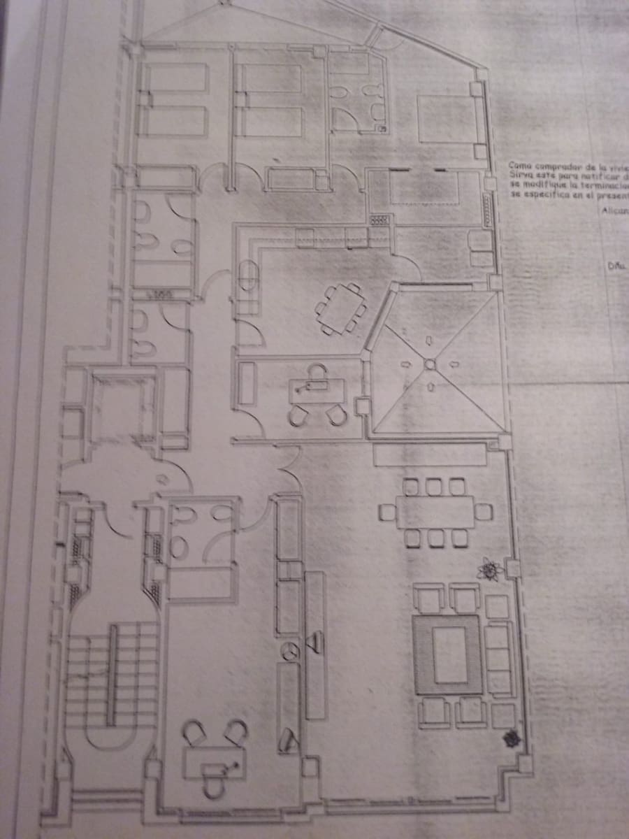 5 camera da letto Appartamento in vendita in Alicante citta - 772.500 € (Rif: 10030793)