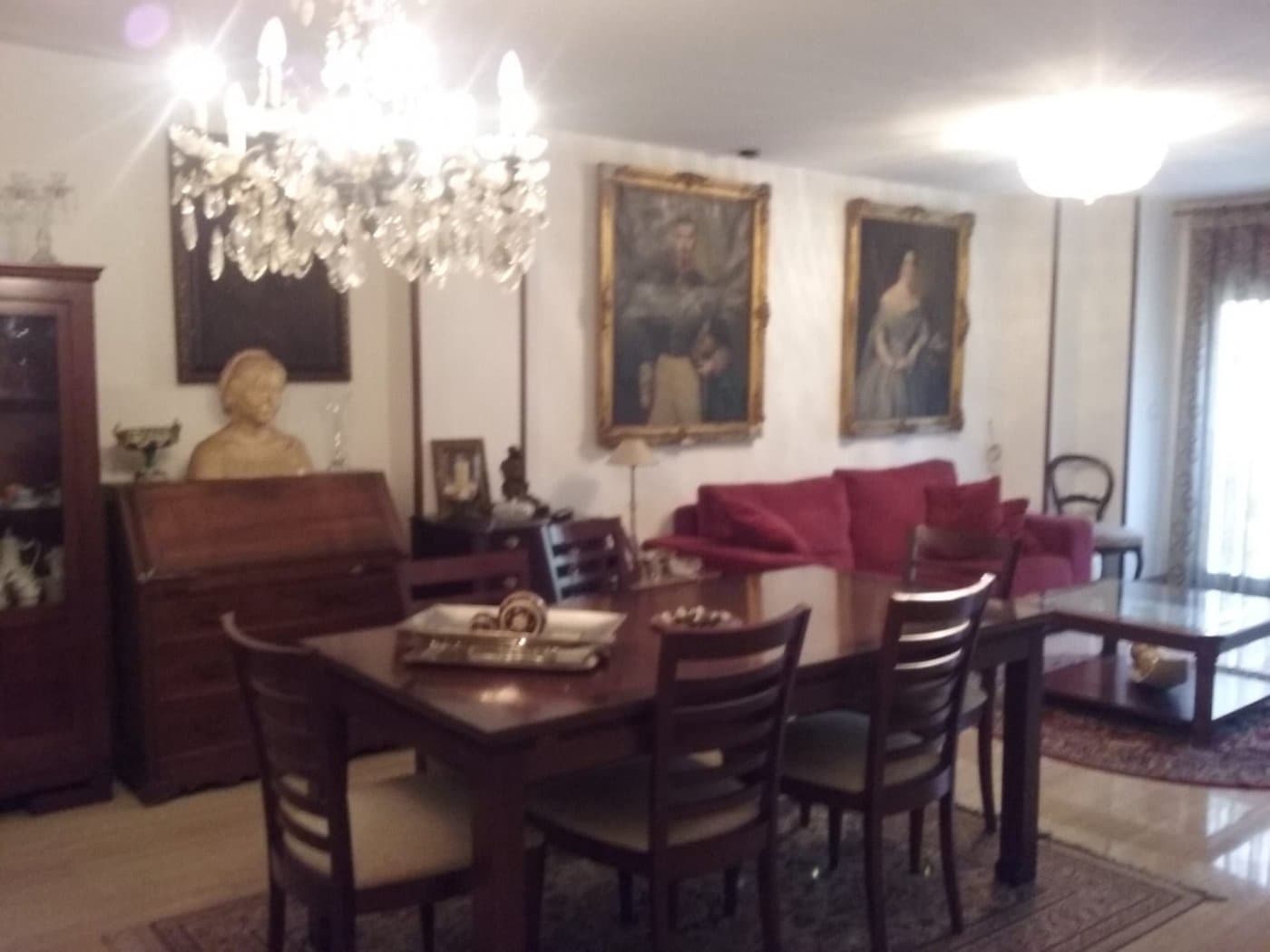 5 camera da letto Appartamento in vendita in Alicante citta - 772.500 € (Rif: 10030793)