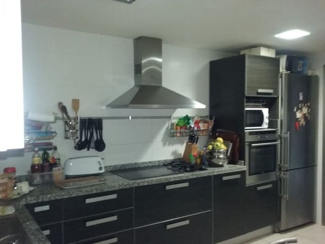 5 camera da letto Appartamento in vendita in Alicante città - 772.500 € (Rif: 10030793)