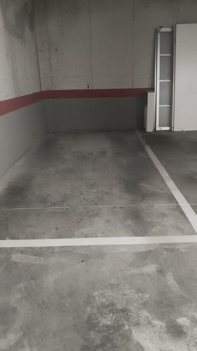 Garage for sale in Alicante / Alacant city - € 14,500 (Ref: 10047448)