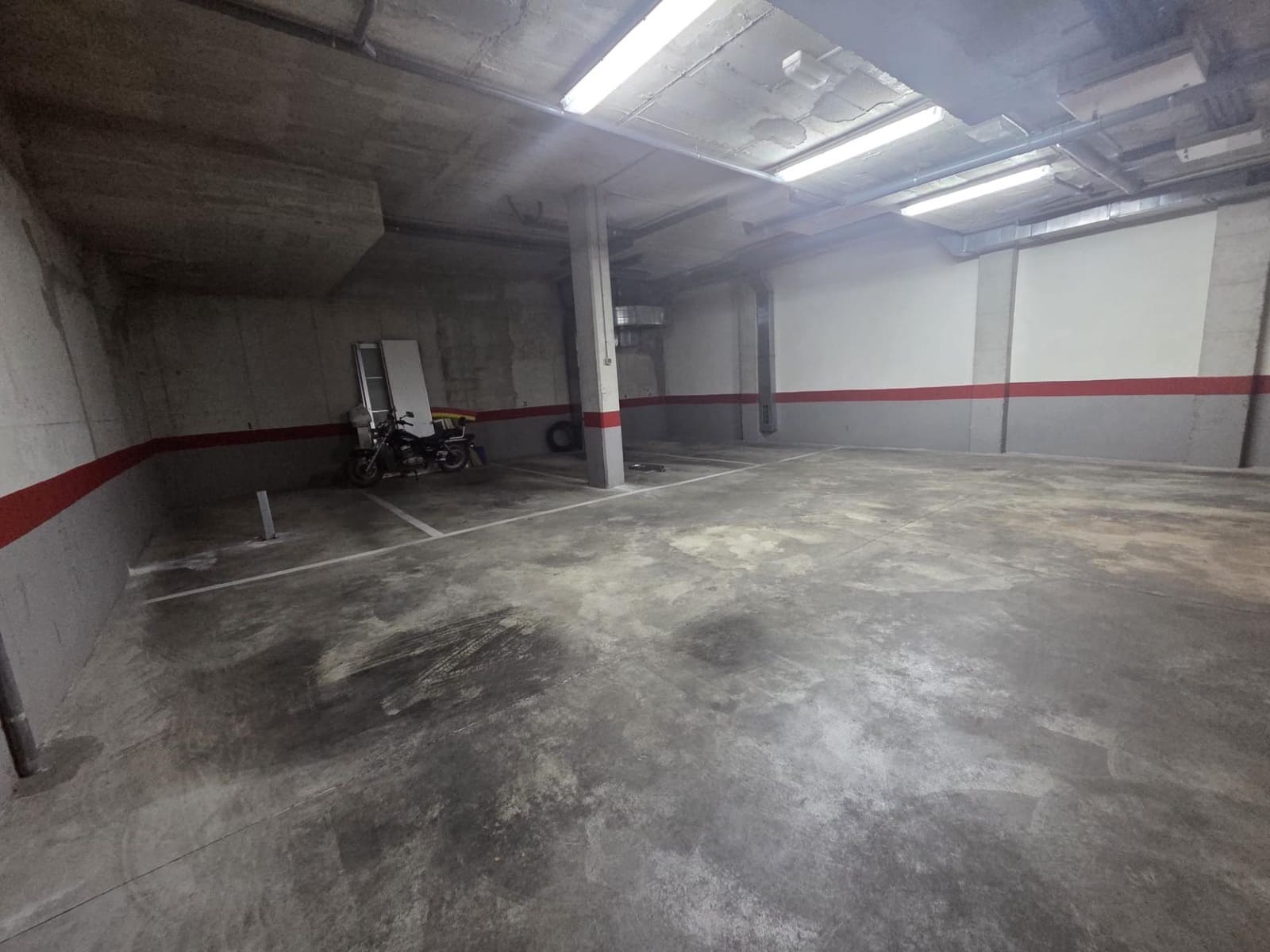 Garage for sale in Alicante / Alacant city - € 14,500 (Ref: 10047448)
