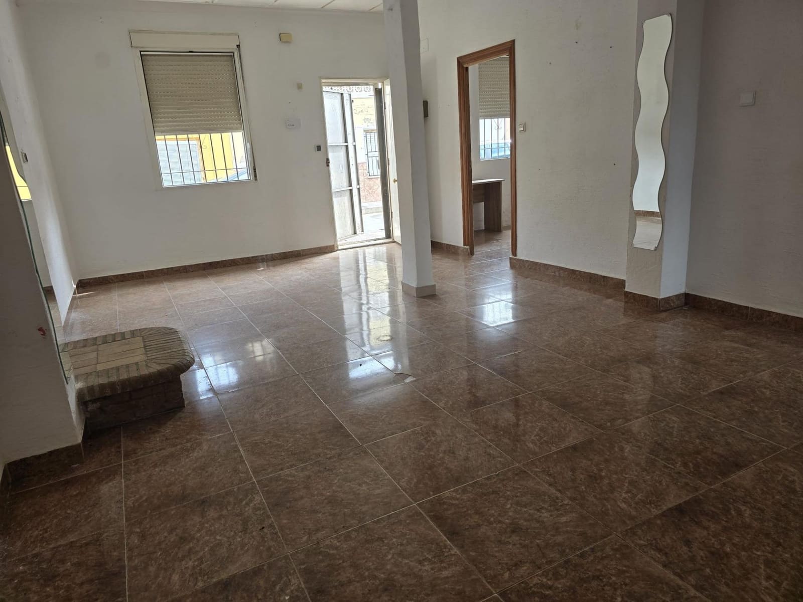 4 camera da letto Villetta a Schiera in vendita in Almoradi - 85.000 € (Rif: 10089589)