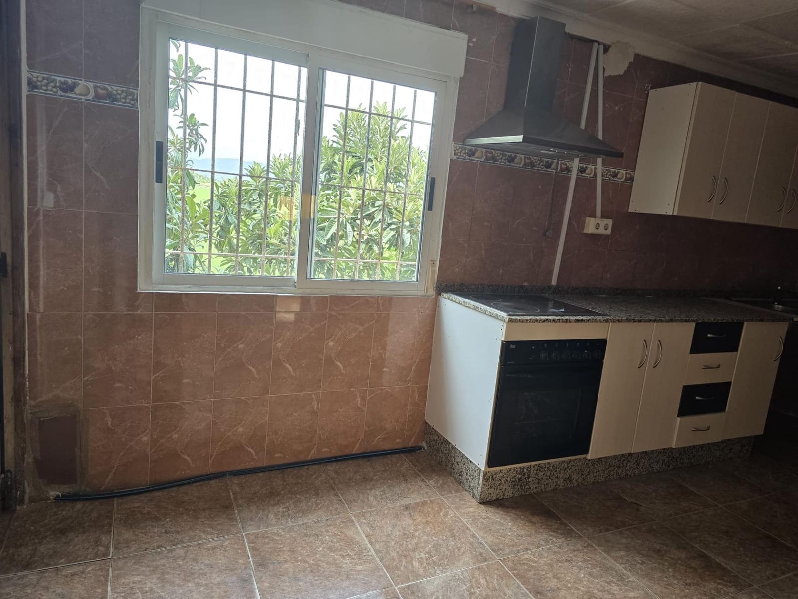 4 camera da letto Villetta a Schiera in vendita in Almoradi - 85.000 € (Rif: 10089589)