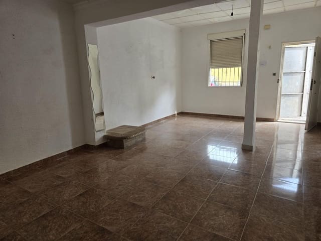 4 camera da letto Villetta a Schiera in vendita in Almoradí - 85.000 € (Rif: 10089589)