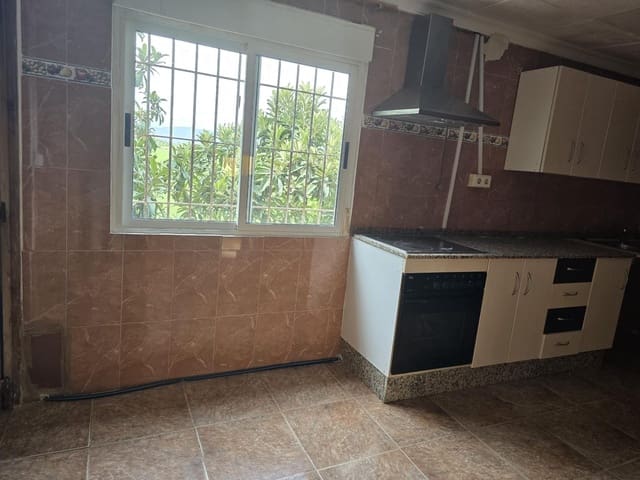 4 camera da letto Villetta a Schiera in vendita in Almoradí - 85.000 € (Rif: 10089589)