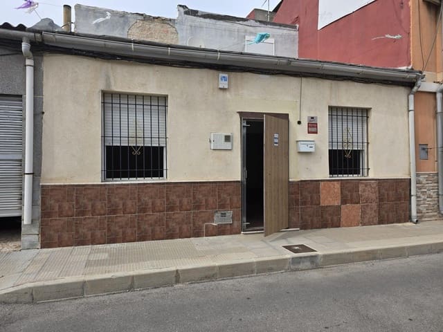 4 camera da letto Villetta a Schiera in vendita in Almoradí - 85.000 € (Rif: 10089589)