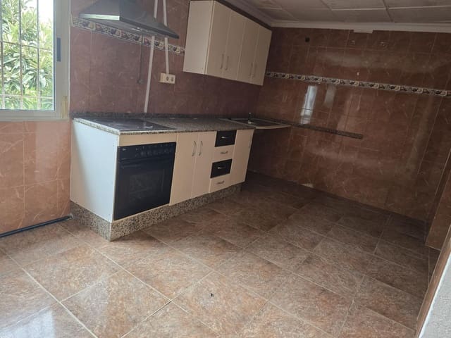 4 camera da letto Villetta a Schiera in vendita in Almoradí - 85.000 € (Rif: 10089589)