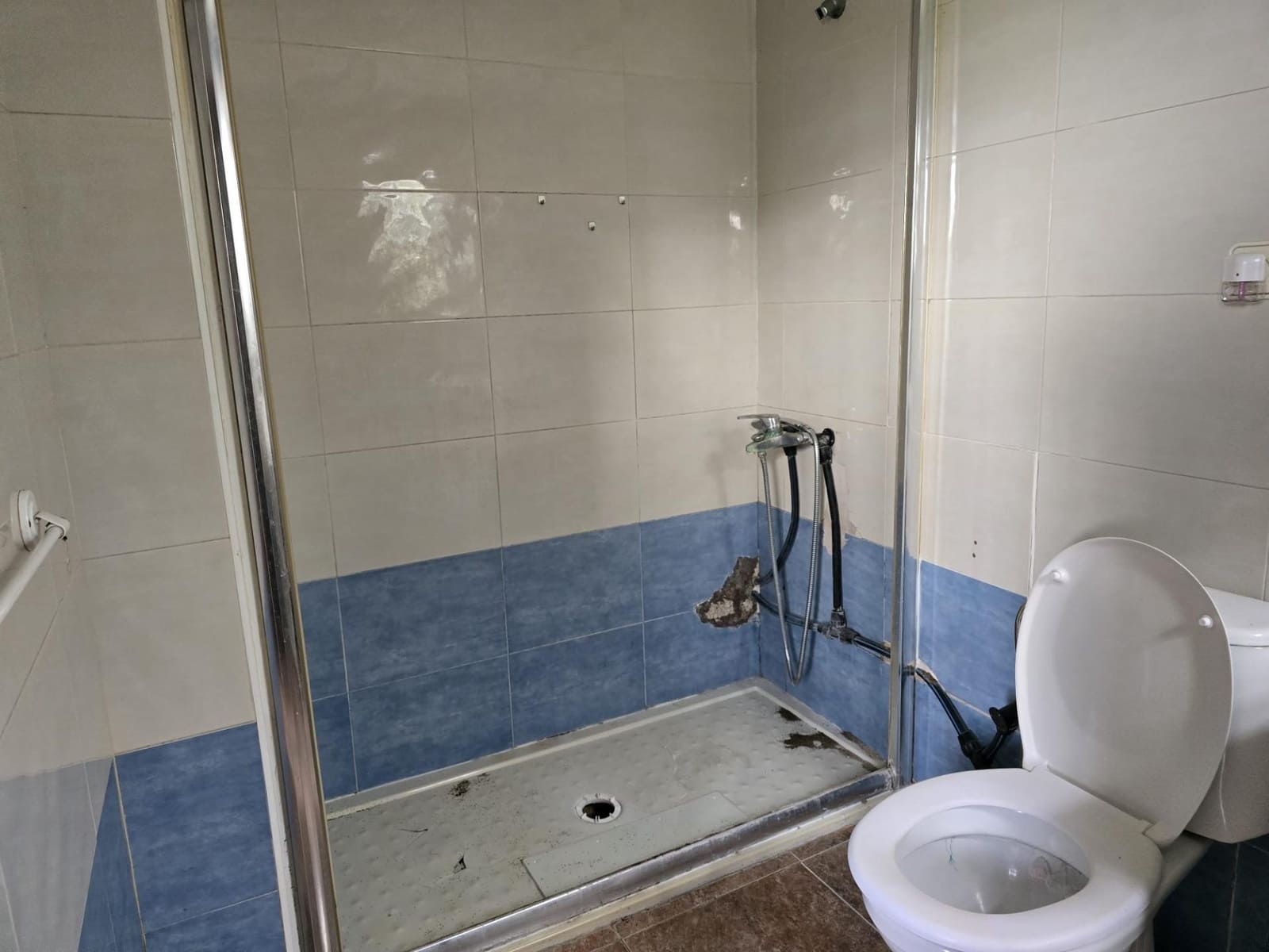 4 camera da letto Villetta a Schiera in vendita in Almoradi - 85.000 € (Rif: 10089589)