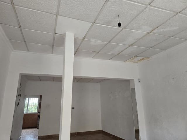 4 camera da letto Villetta a Schiera in vendita in Almoradí - 85.000 € (Rif: 10089589)