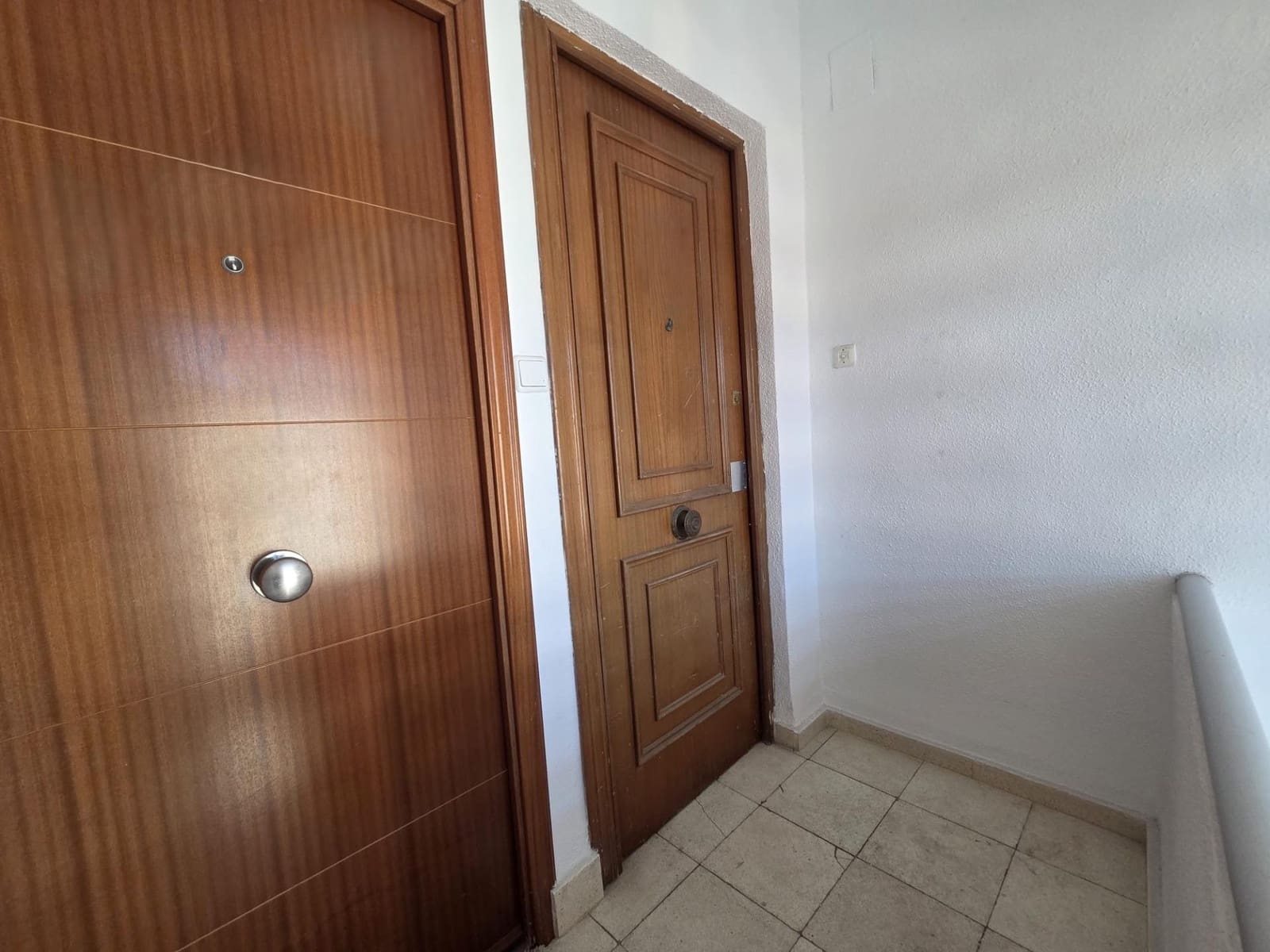 3 quarto Apartamento para venda em Benidorm - 150 000 € (Ref: 10102758)