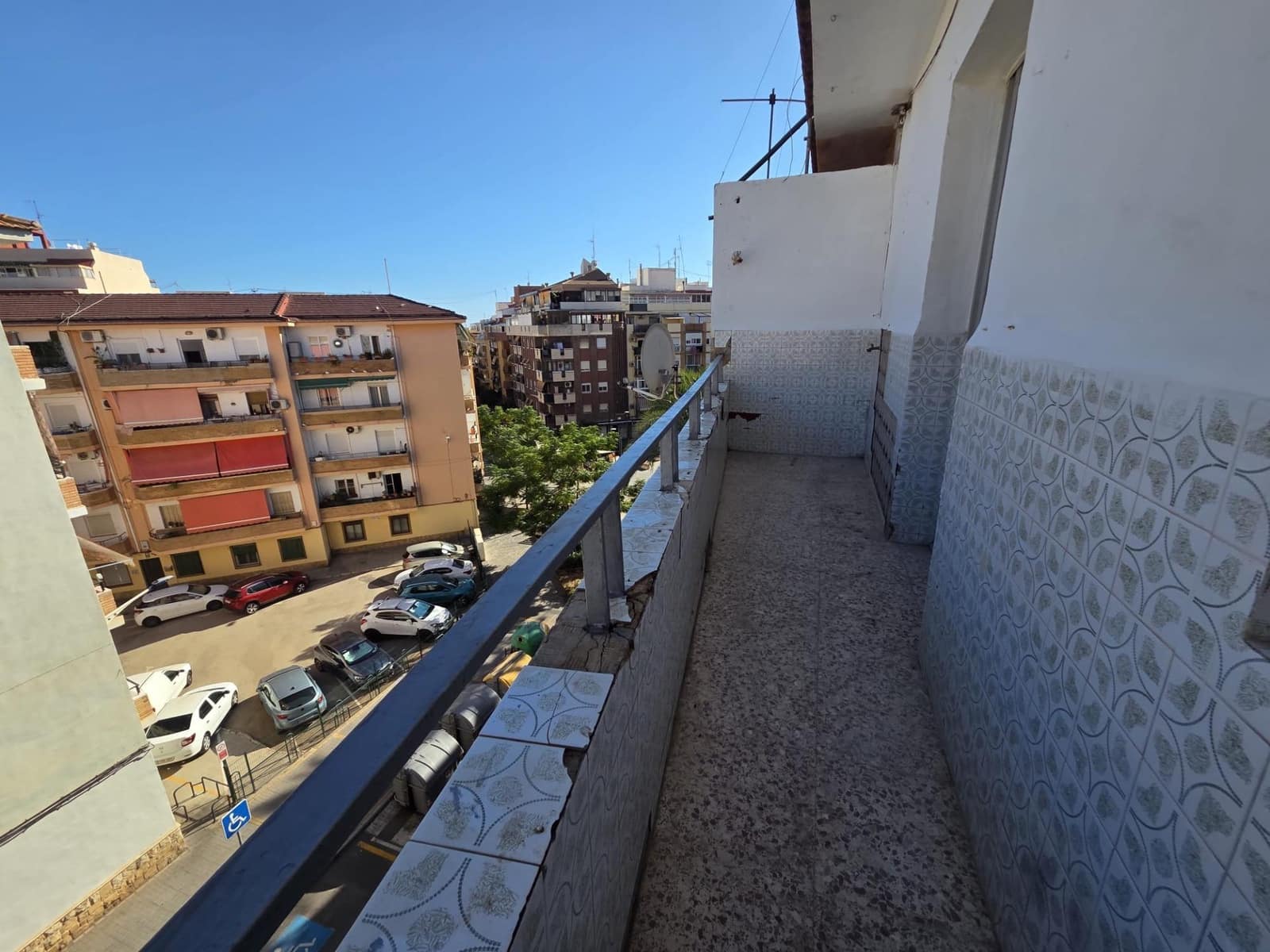 3 quarto Apartamento para venda em Benidorm - 150 000 € (Ref: 10102758)