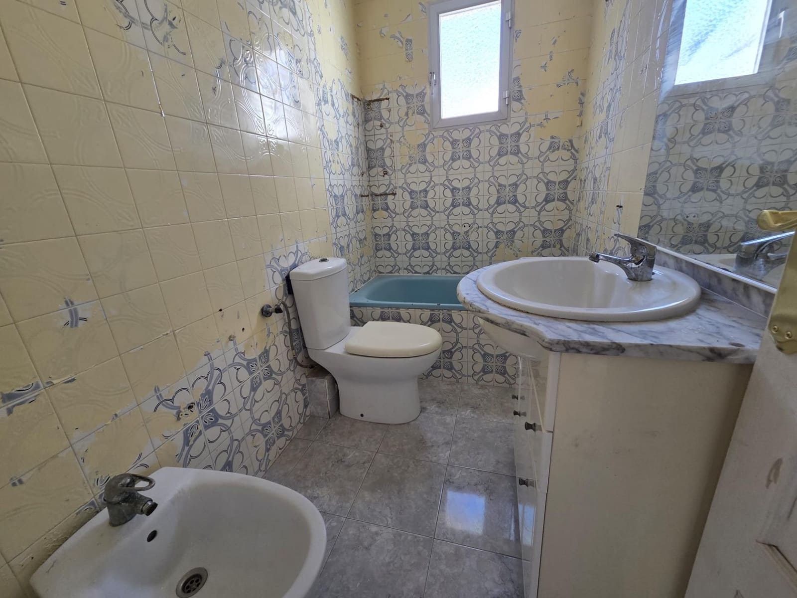 3 quarto Apartamento para venda em Benidorm - 150 000 € (Ref: 10102758)