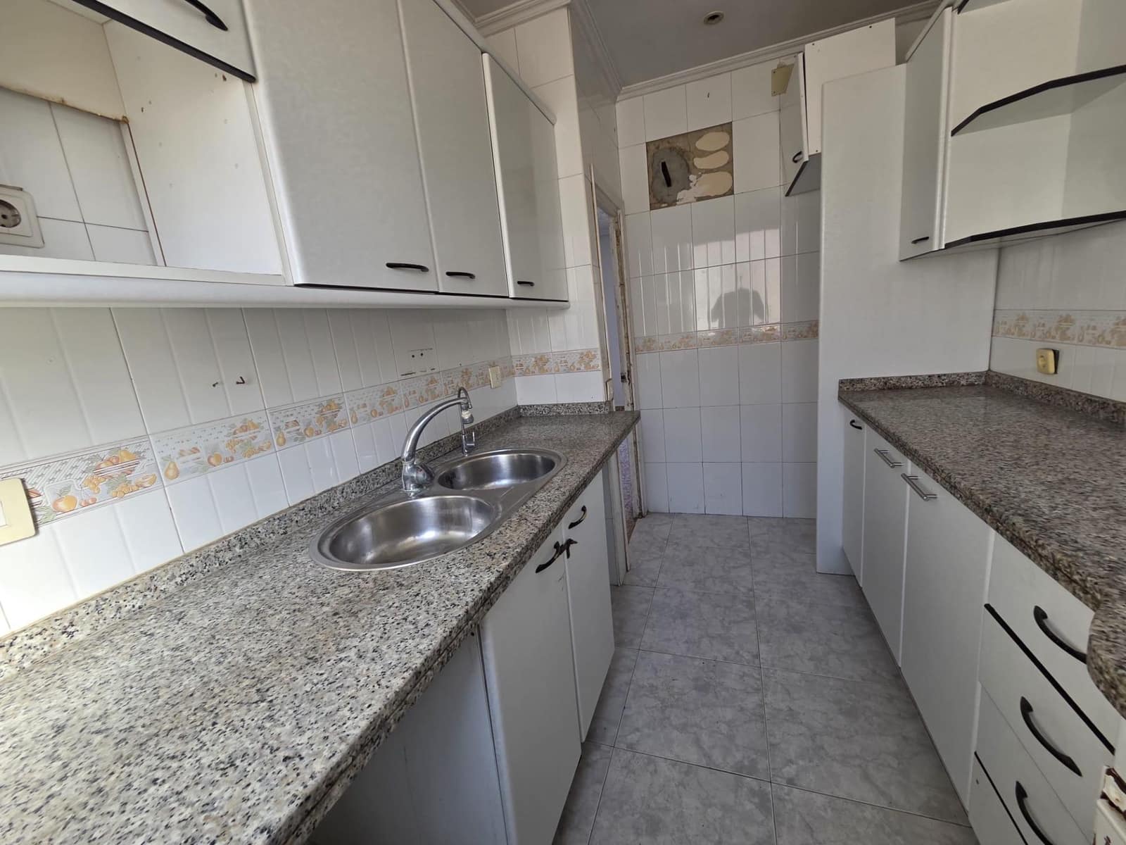 3 quarto Apartamento para venda em Benidorm - 150 000 € (Ref: 10102758)