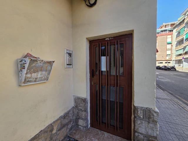 3 quarto Apartamento para venda em Poniente, Benidorm - 150 000 € (Ref: 10102758)