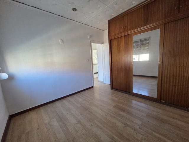 3 quarto Apartamento para venda em Poniente, Benidorm - 150 000 € (Ref: 10102758)