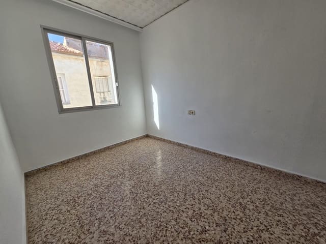 3 quarto Apartamento para venda em Poniente, Benidorm - 150 000 € (Ref: 10102758)
