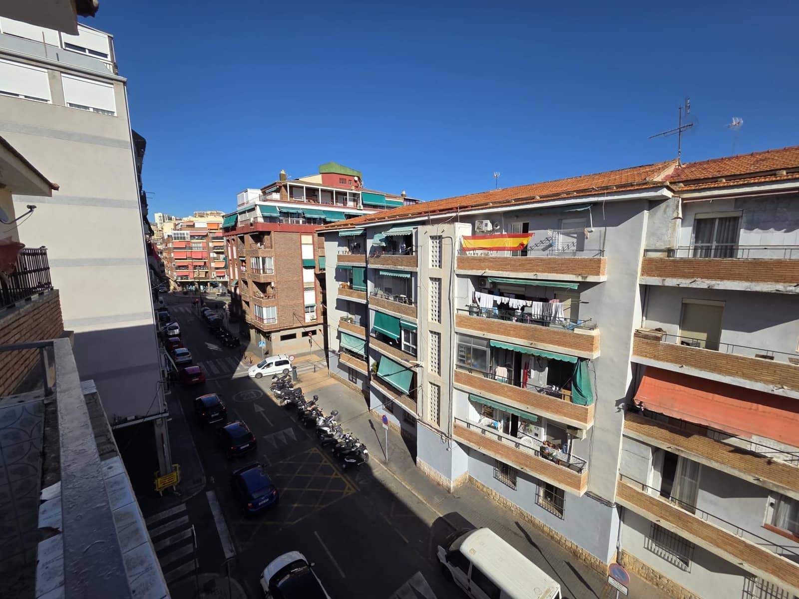 3 quarto Apartamento para venda em Benidorm - 150 000 € (Ref: 10102758)
