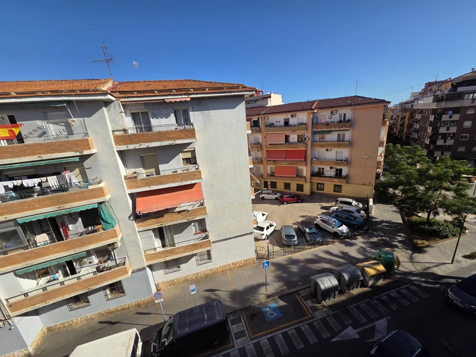 3 quarto Apartamento para venda em Benidorm - 150 000 € (Ref: 10102758)