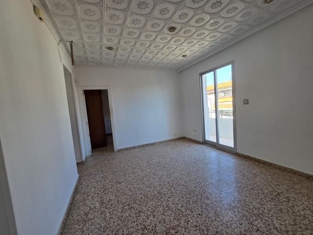 3 quarto Apartamento para venda em Poniente, Benidorm - 150 000 € (Ref: 10102758)