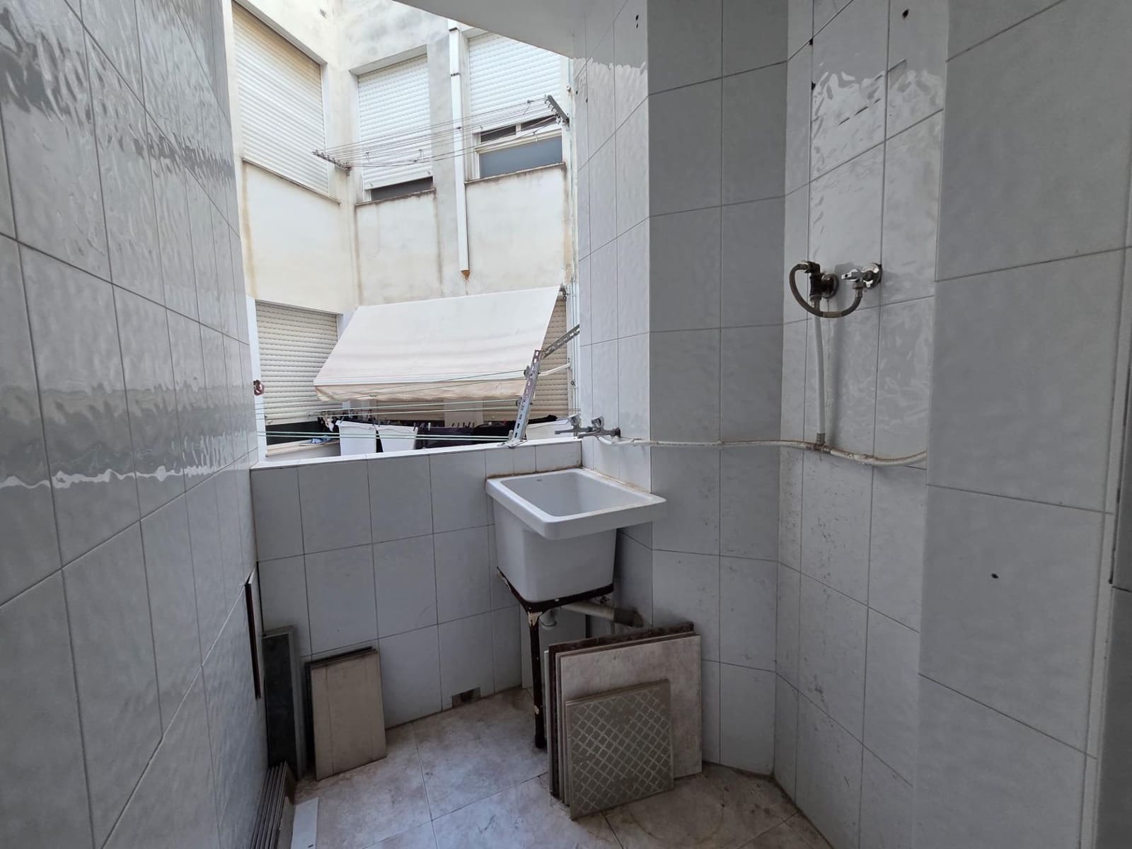 3 camera da letto Appartamento in vendita in Muchamiel / Mutxamel - 199.000 € (Rif: 10129685)