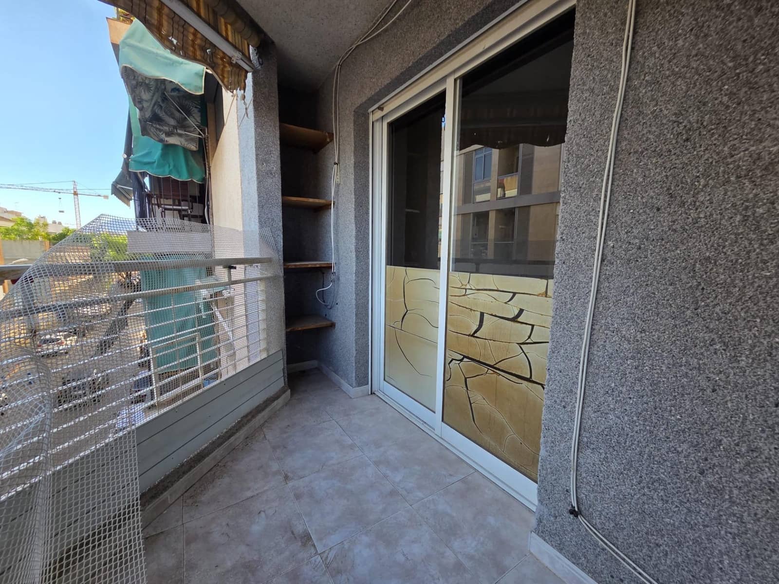 3 camera da letto Appartamento in vendita in Muchamiel / Mutxamel - 199.000 € (Rif: 10129685)