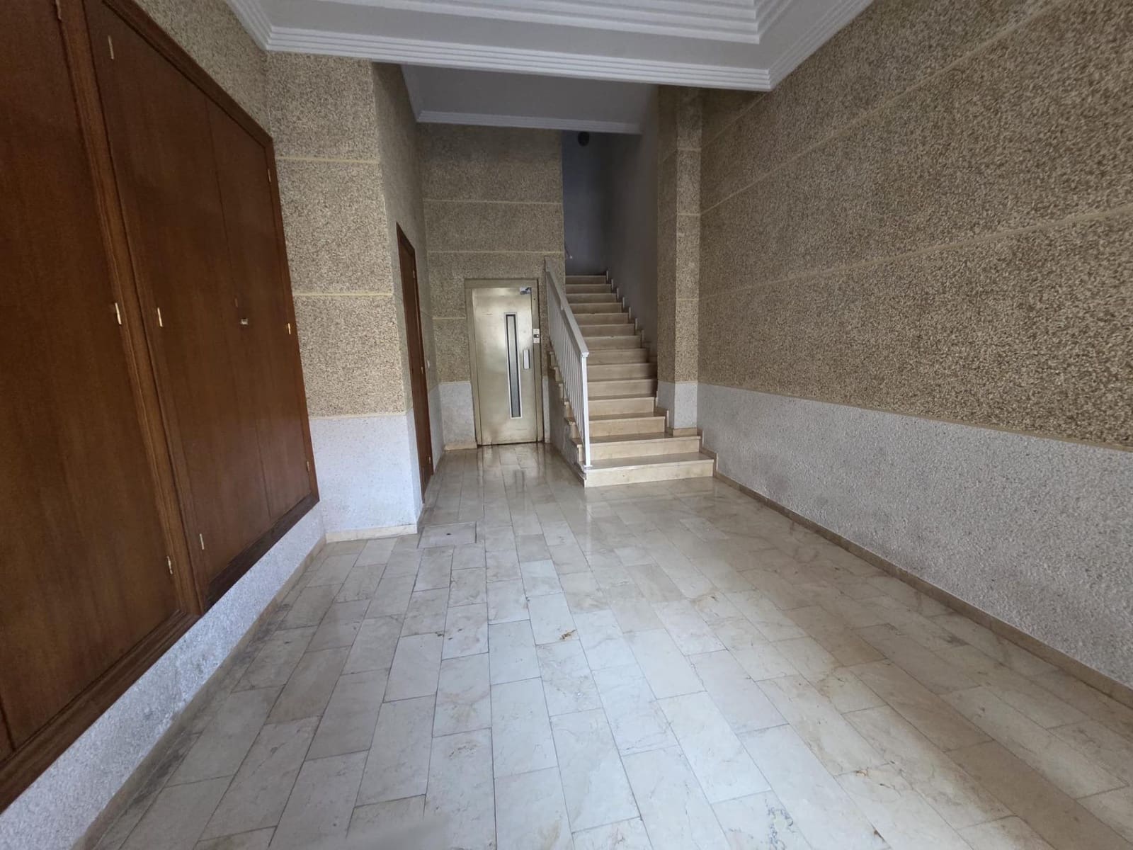 3 camera da letto Appartamento in vendita in Muchamiel / Mutxamel - 199.000 € (Rif: 10129685)
