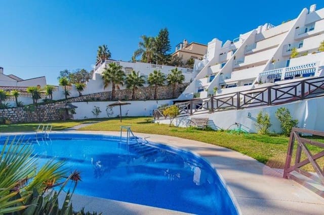 3 sovrum Lägenhet till salu i Almuñécar med pool garage - 395 000 € (Ref: 10029839)