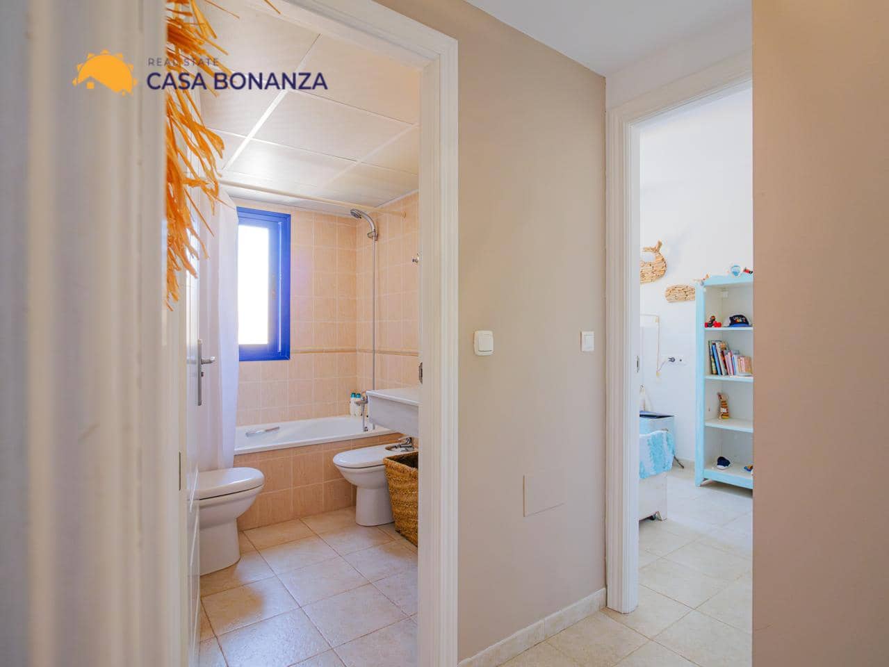 3 sovrum Lägenhet till salu i Almunecar med pool garage - 395 000 € (Ref: 10029839)