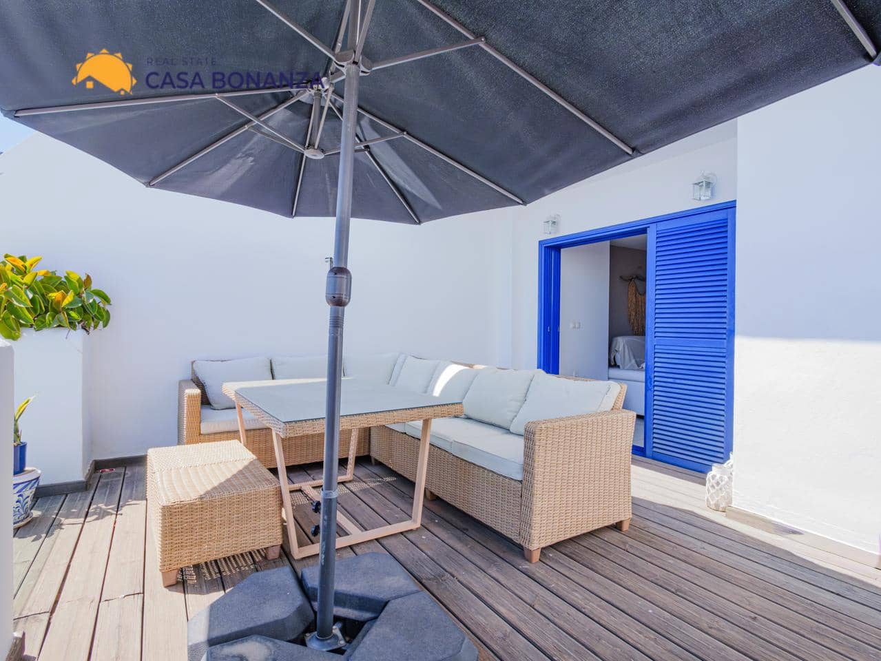 3 sovrum Lägenhet till salu i Almunecar med pool garage - 395 000 € (Ref: 10029839)