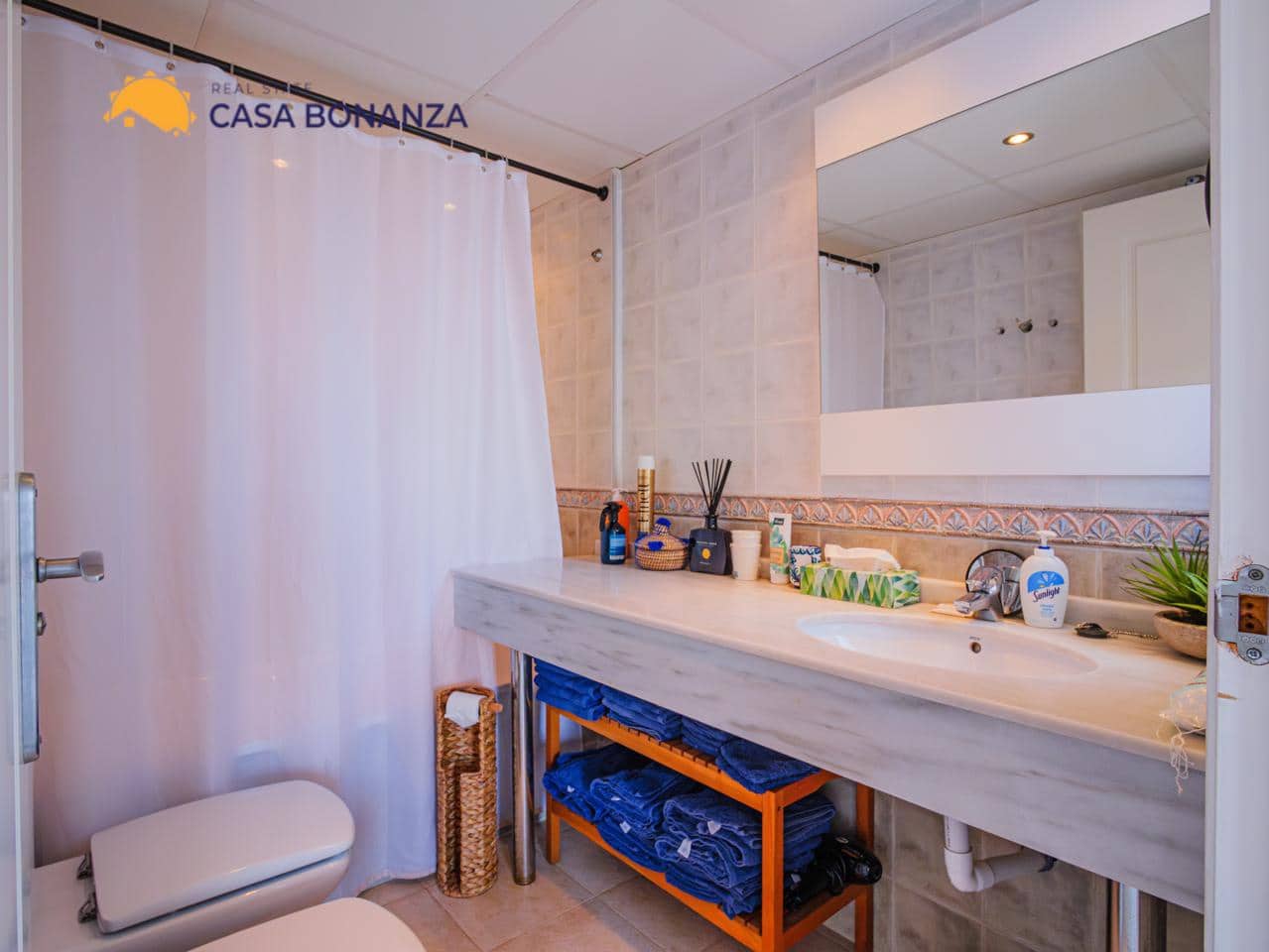 3 sovrum Lägenhet till salu i Almunecar med pool garage - 395 000 € (Ref: 10029839)