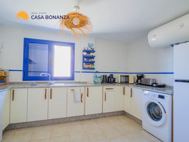 3 sovrum Lägenhet till salu i Almuñécar med pool garage - 395 000 € (Ref: 10029839)