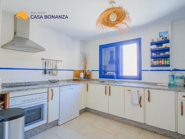 3 sovrum Lägenhet till salu i Almuñécar med pool garage - 395 000 € (Ref: 10029839)