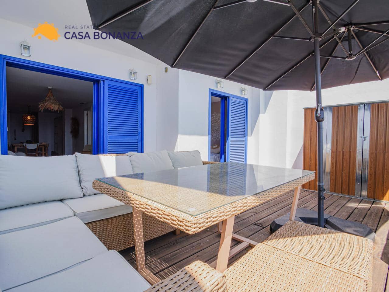 3 sovrum Lägenhet till salu i Almunecar med pool garage - 395 000 € (Ref: 10029839)