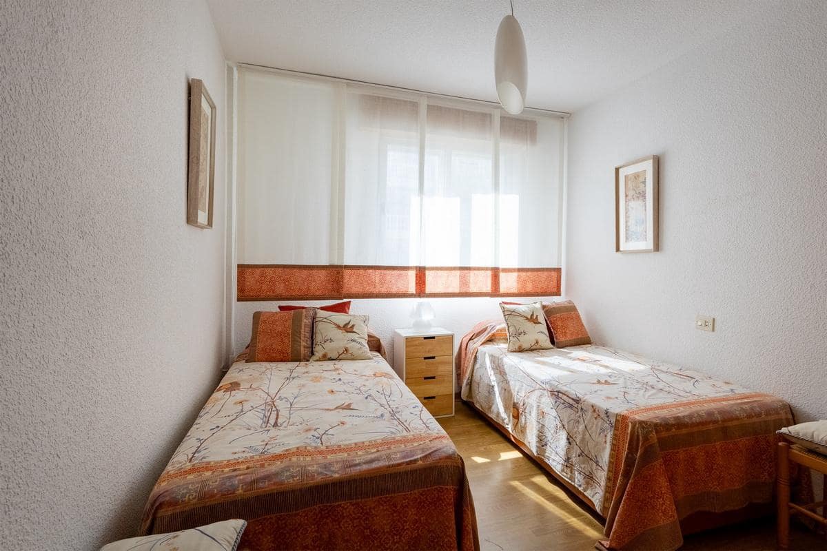2 camera da letto Appartamento in vendita in Almunecar con garage - 369.000 € (Rif: 10031031)