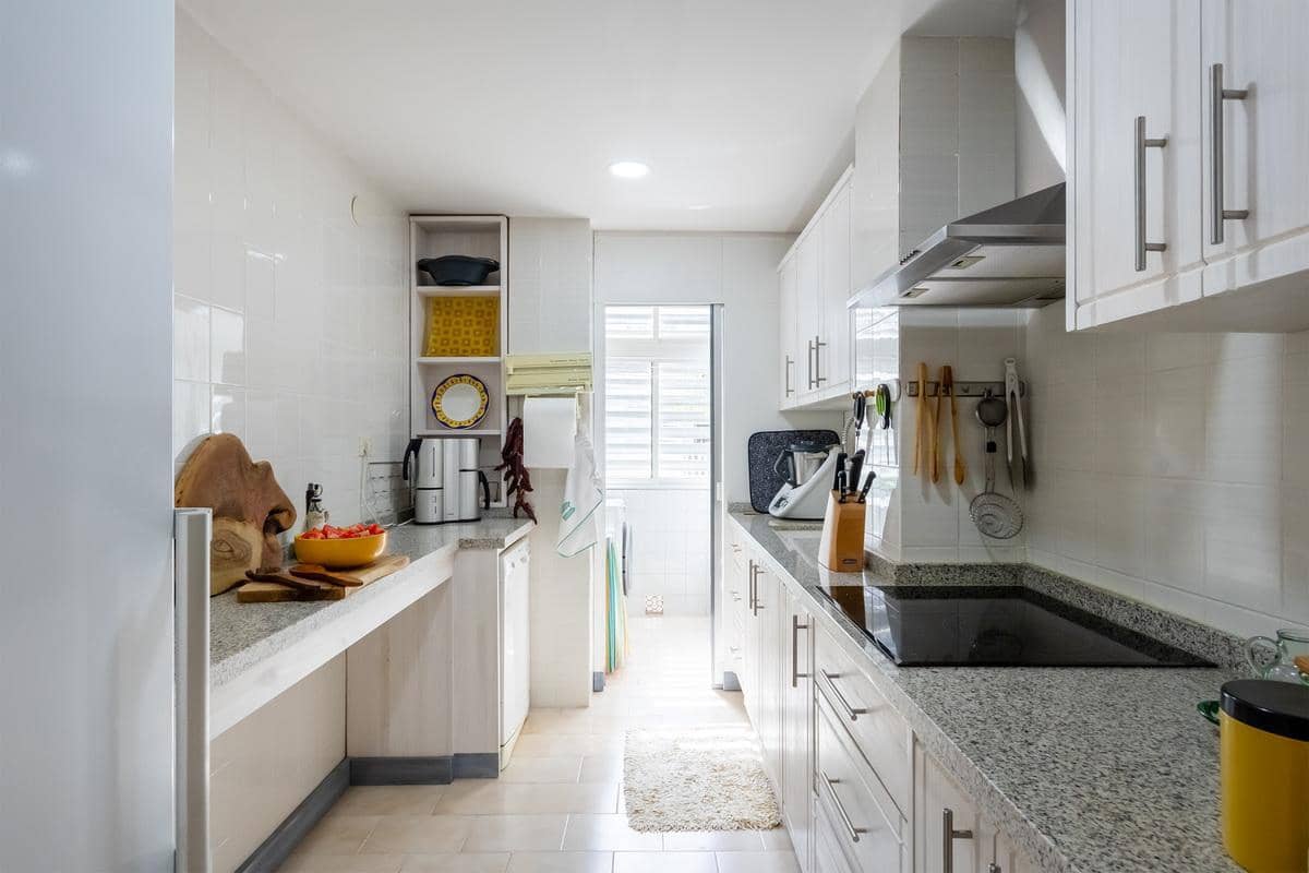 2 camera da letto Appartamento in vendita in Almunecar con garage - 369.000 € (Rif: 10031031)