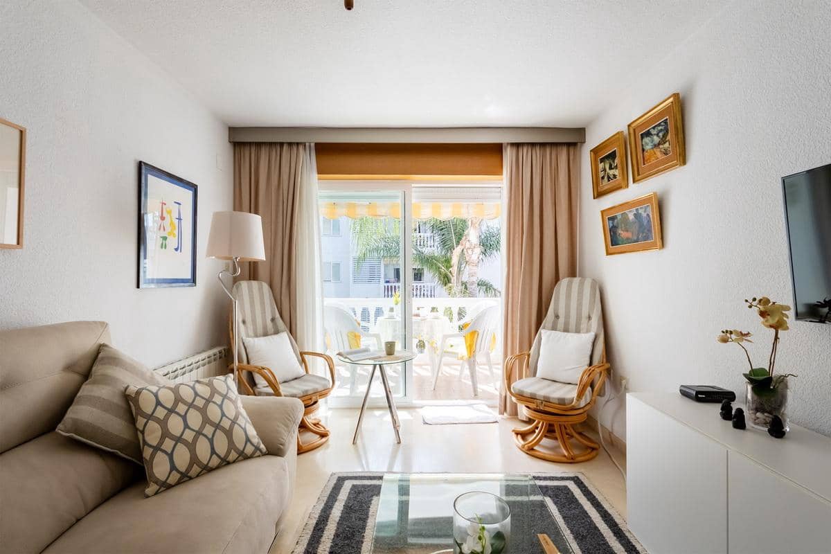 2 camera da letto Appartamento in vendita in Almunecar con garage - 369.000 € (Rif: 10031031)