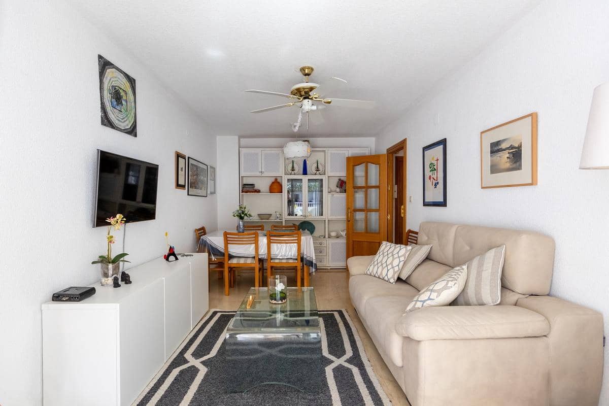 2 camera da letto Appartamento in vendita in Almunecar con garage - 369.000 € (Rif: 10031031)