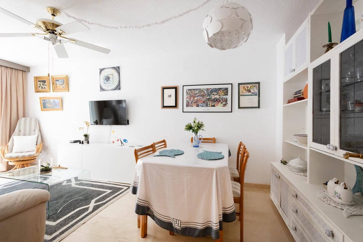 2 camera da letto Appartamento in vendita in Almunecar con garage - 369.000 € (Rif: 10031031)