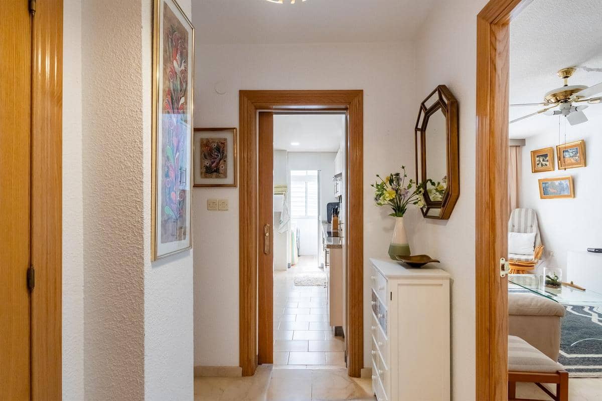2 camera da letto Appartamento in vendita in Almunecar con garage - 369.000 € (Rif: 10031031)