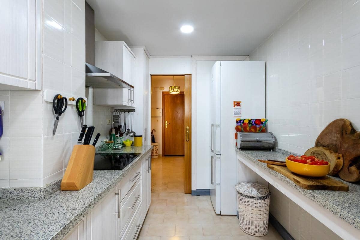 2 camera da letto Appartamento in vendita in Almunecar con garage - 369.000 € (Rif: 10031031)