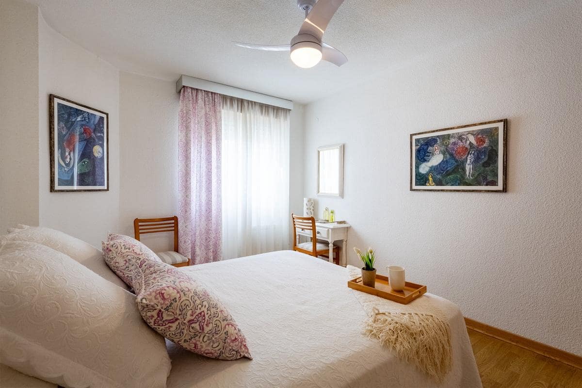 2 camera da letto Appartamento in vendita in Almunecar con garage - 369.000 € (Rif: 10031031)