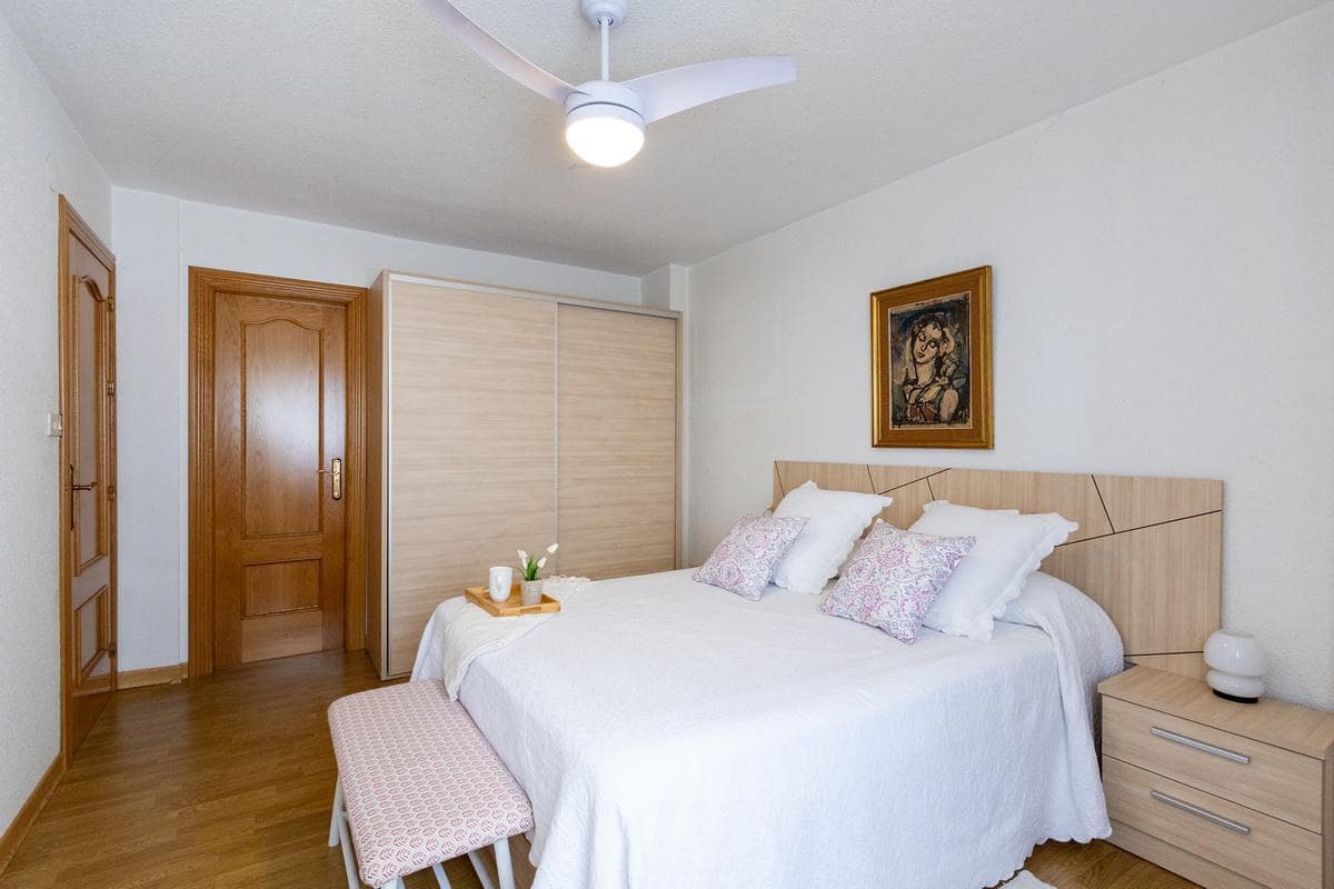 2 camera da letto Appartamento in vendita in Almunecar con garage - 369.000 € (Rif: 10031031)