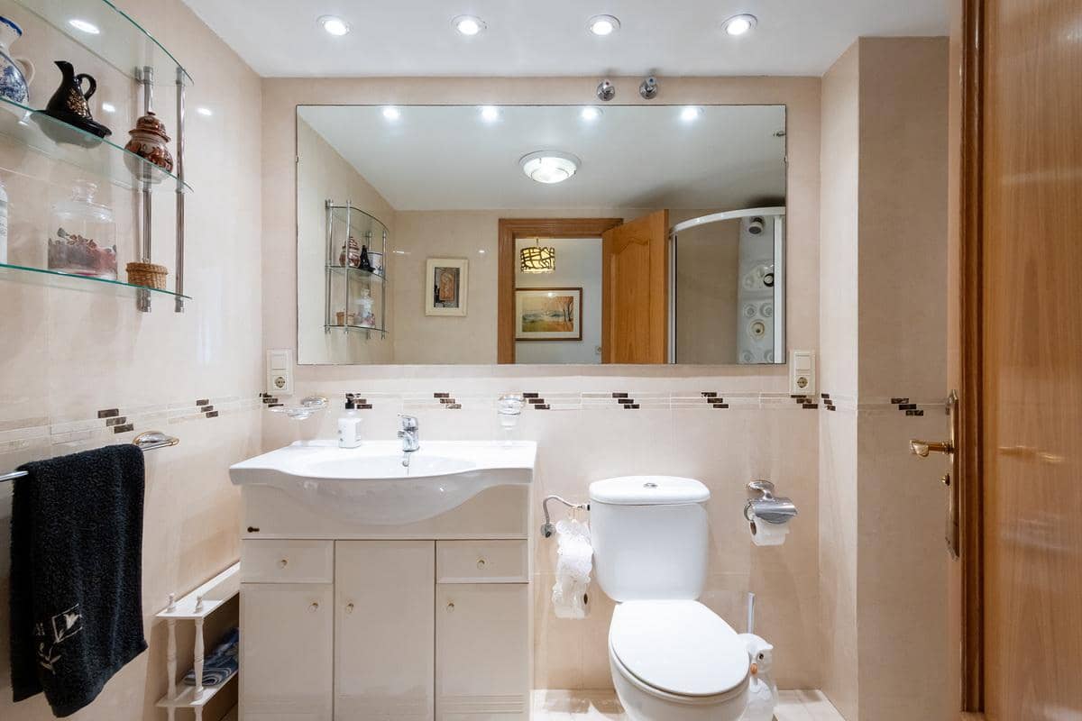 2 camera da letto Appartamento in vendita in Almunecar con garage - 369.000 € (Rif: 10031031)