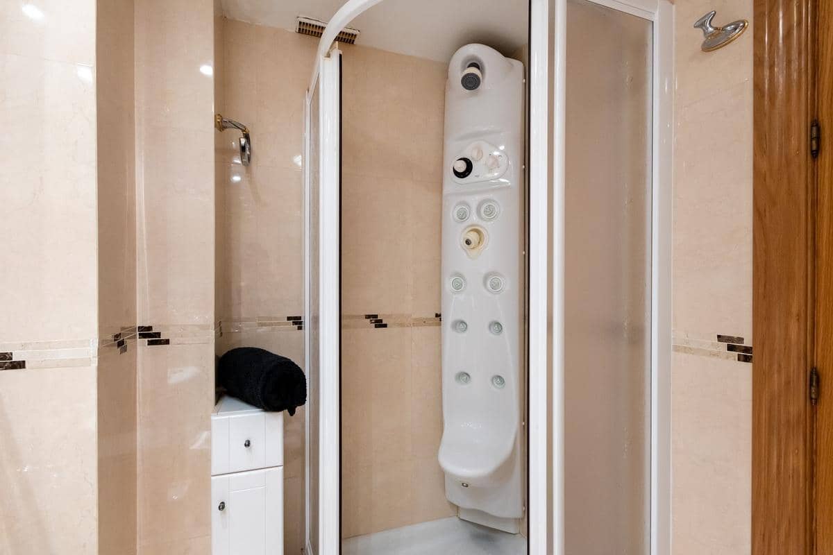 2 camera da letto Appartamento in vendita in Almunecar con garage - 369.000 € (Rif: 10031031)